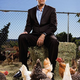 Image for article titled Humane Society Prez Says A Vote For Obama Is A Vote For Animals